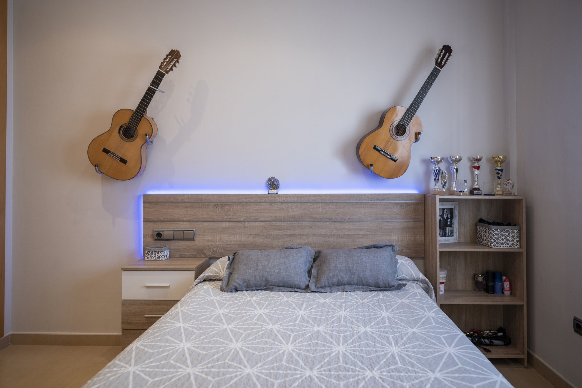 Nieuwbouw Woningen - Villa -
Jerónimo y Avileses