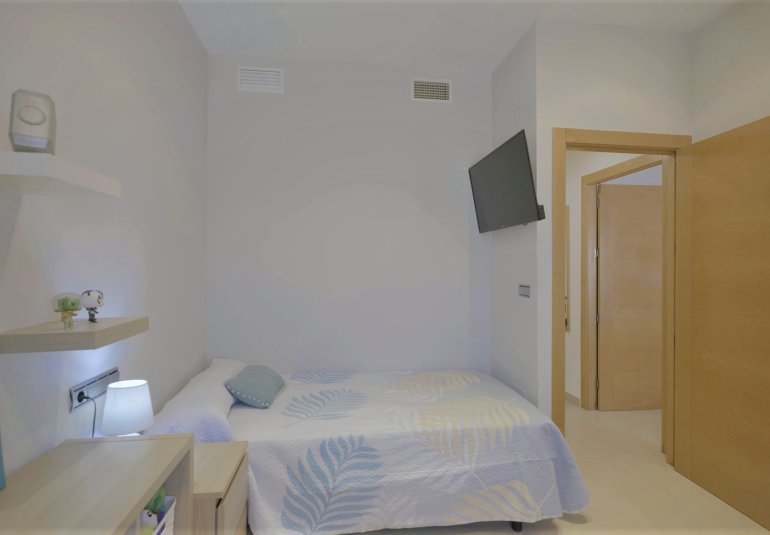 Nieuwbouw Woningen - Villa -
Jerónimo y Avileses