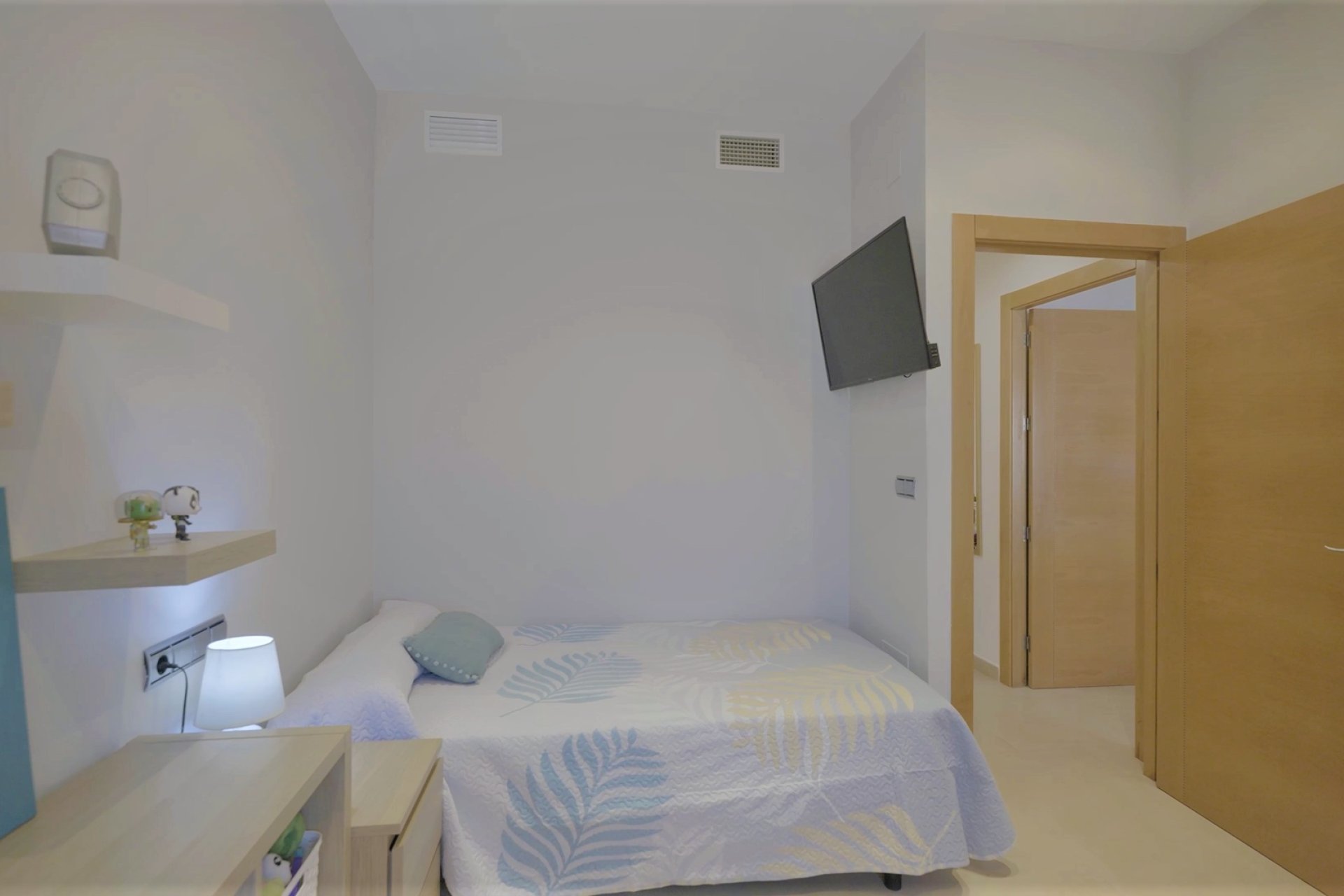 Nieuwbouw Woningen - Villa -
Jerónimo y Avileses