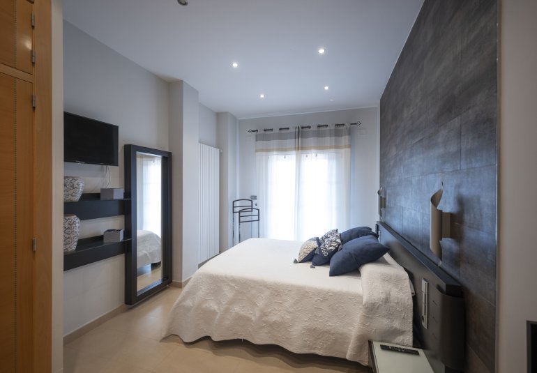 Nieuwbouw Woningen - Villa -
Jerónimo y Avileses