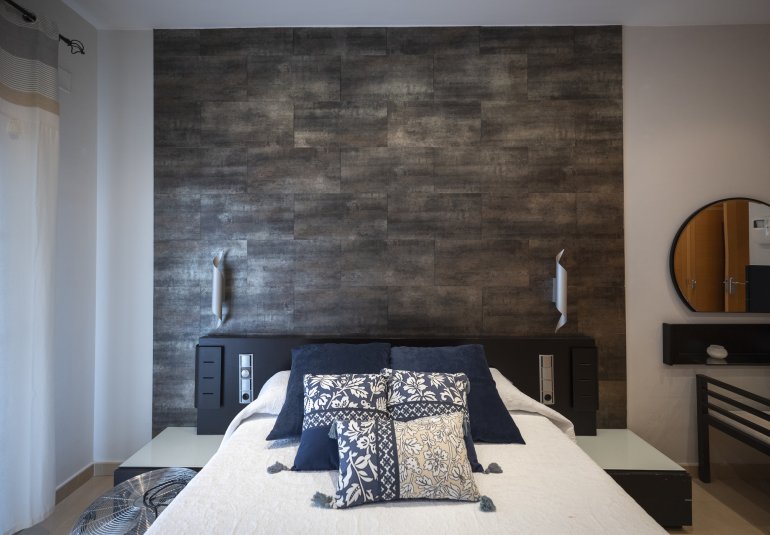 Nieuwbouw Woningen - Villa -
Jerónimo y Avileses