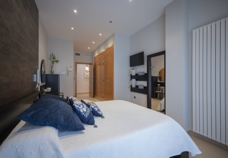 Nieuwbouw Woningen - Villa -
Jerónimo y Avileses