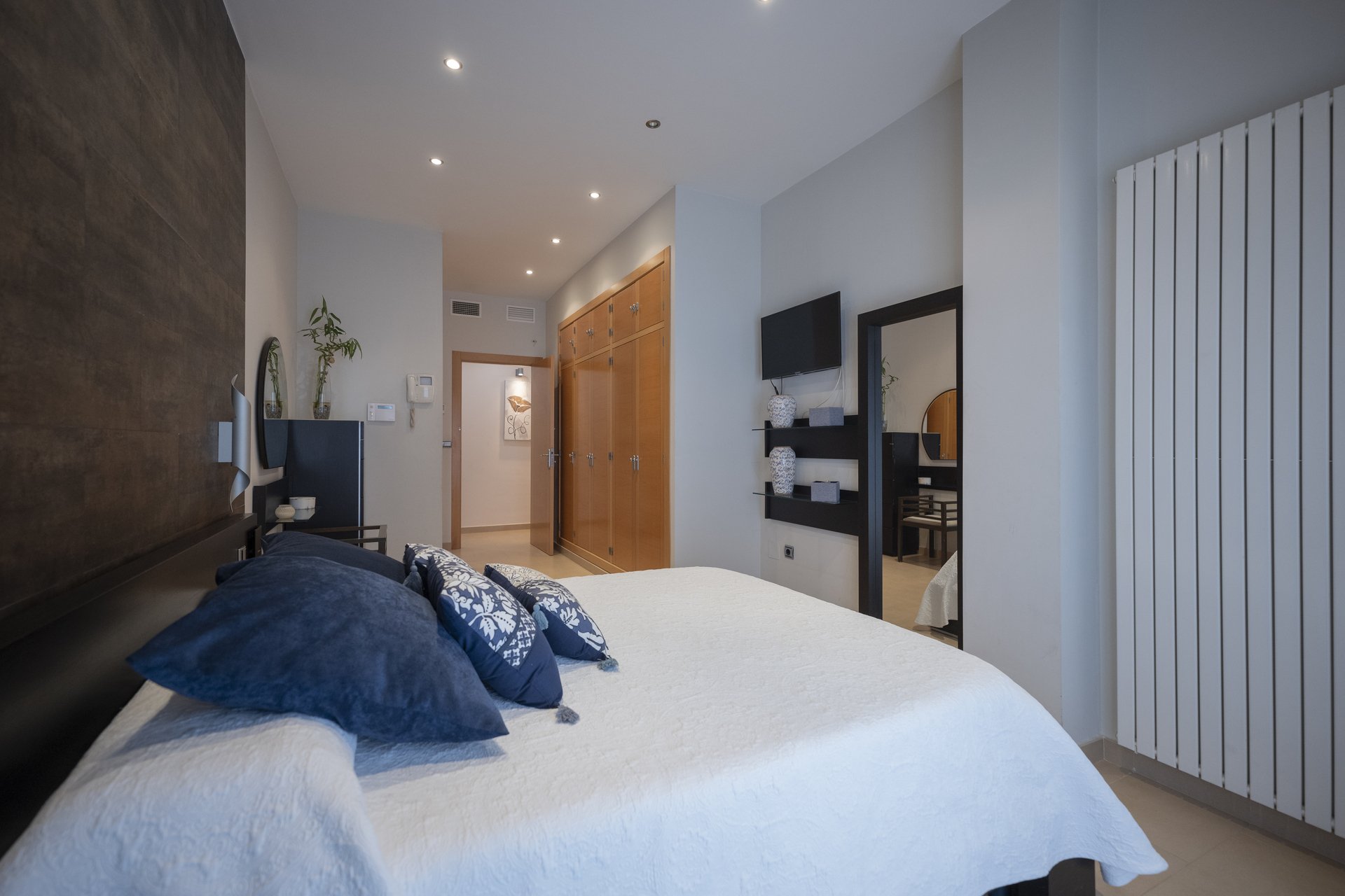 Nieuwbouw Woningen - Villa -
Jerónimo y Avileses