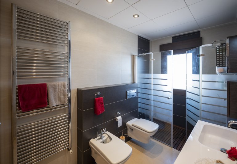 Nieuwbouw Woningen - Villa -
Jerónimo y Avileses