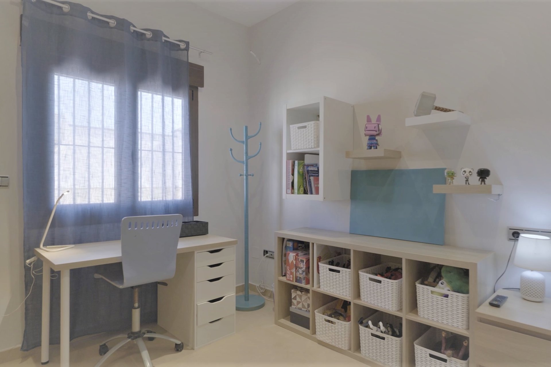 Nieuwbouw Woningen - Villa -
Jerónimo y Avileses