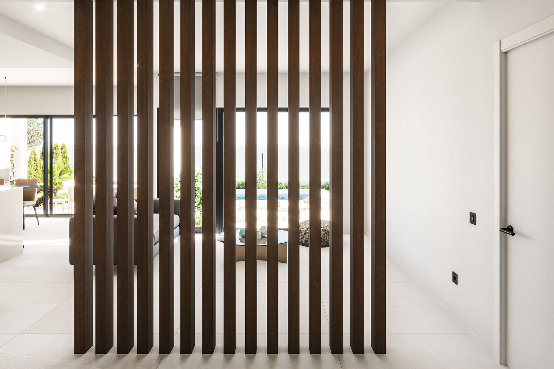 Nieuwbouw Woningen - Villa -
Los Alcázares