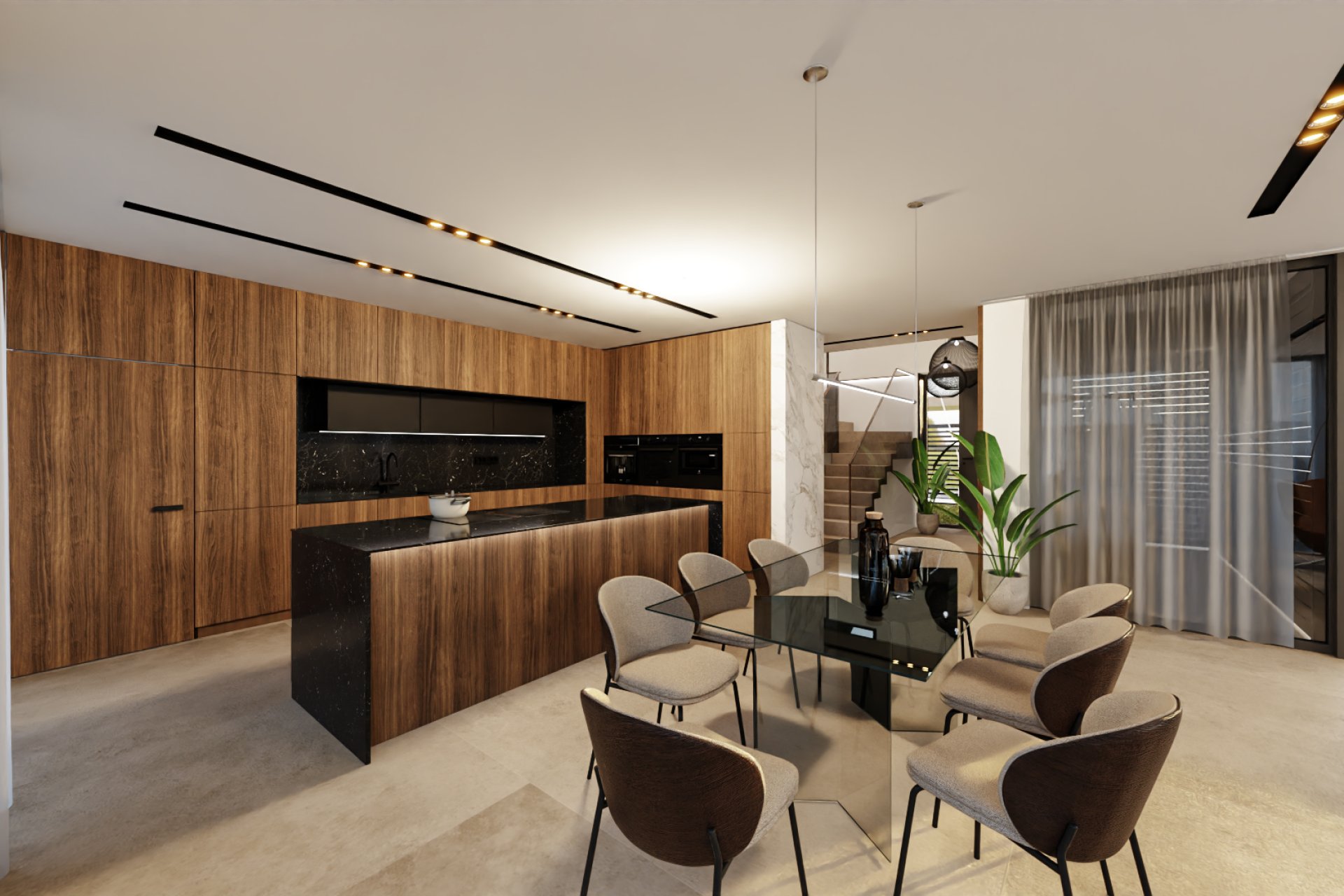 Nieuwbouw Woningen - Villa -
Orihuela Costa