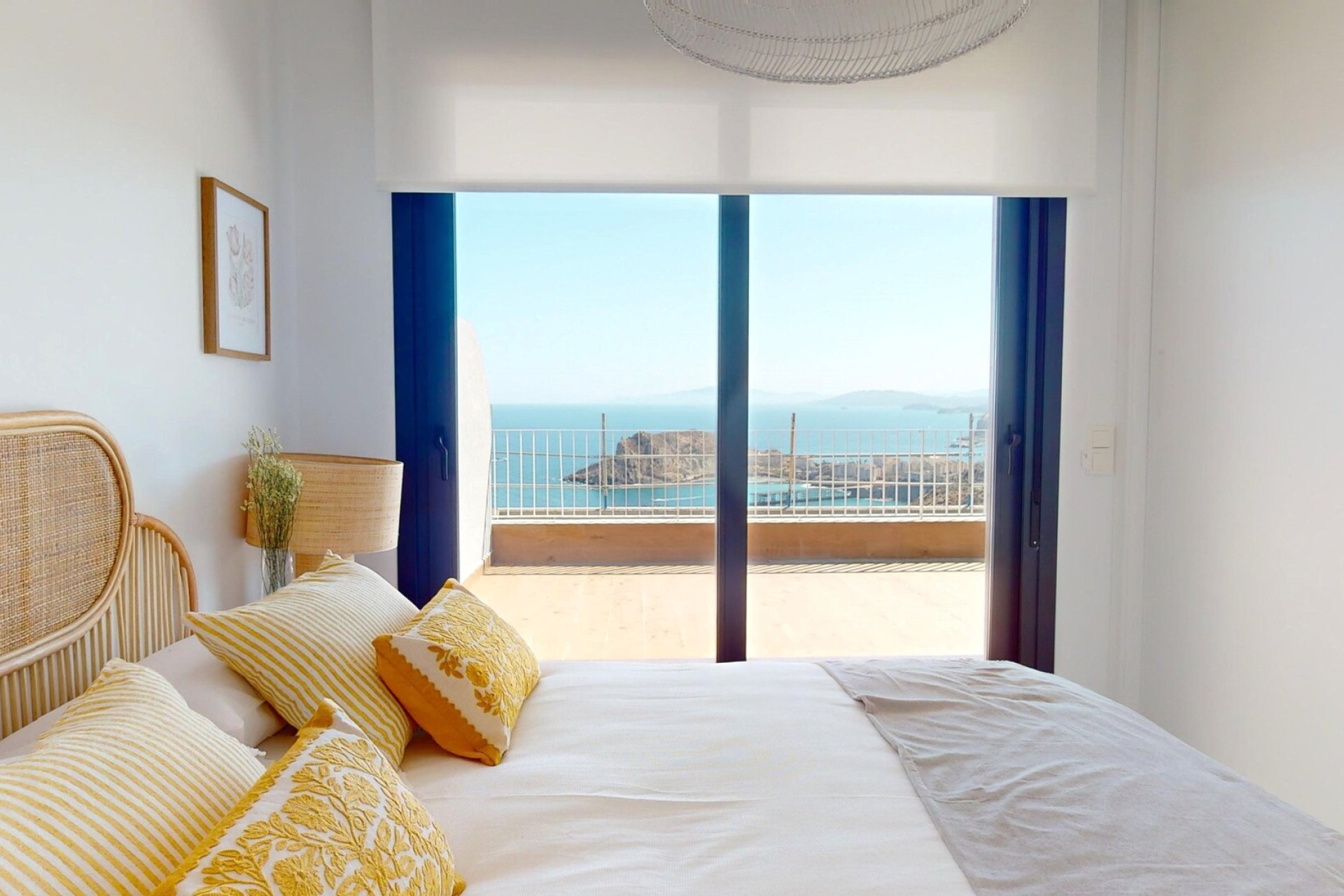 Nouvelle construction - Apartment -
Águilas