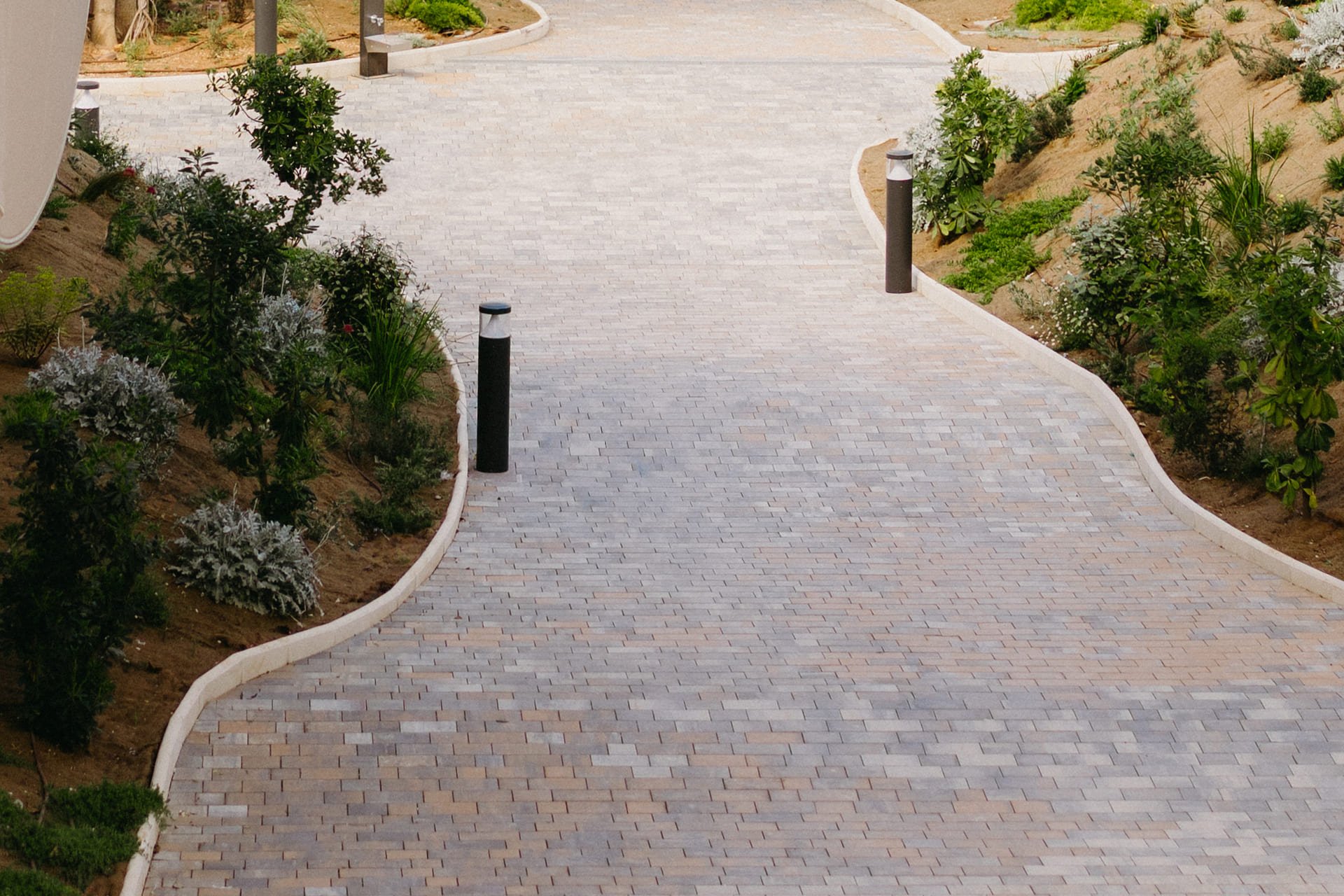 Nouvelle construction - Apartment -
Alfaz del Pi