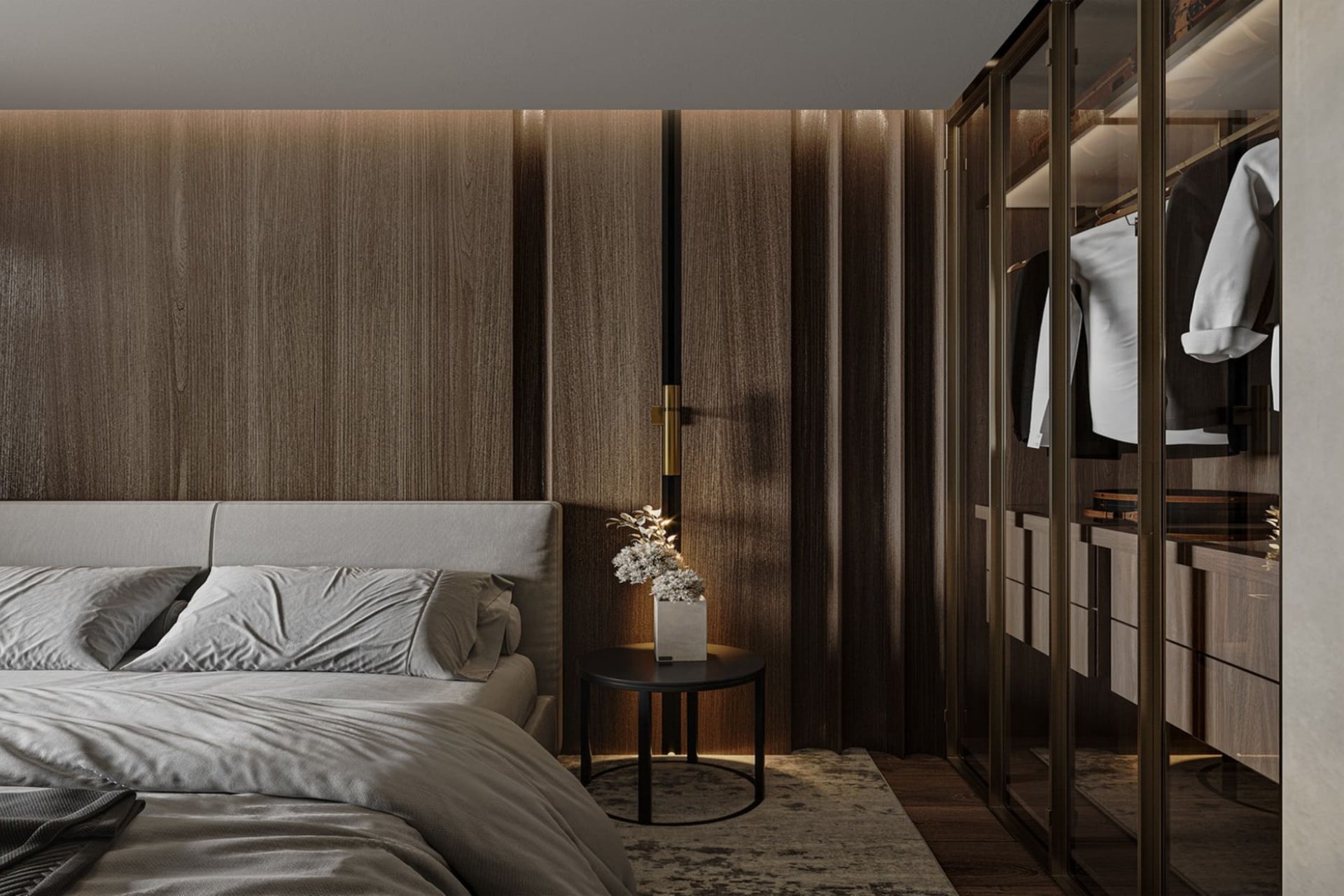 Nouvelle construction - Apartment -
Calpe