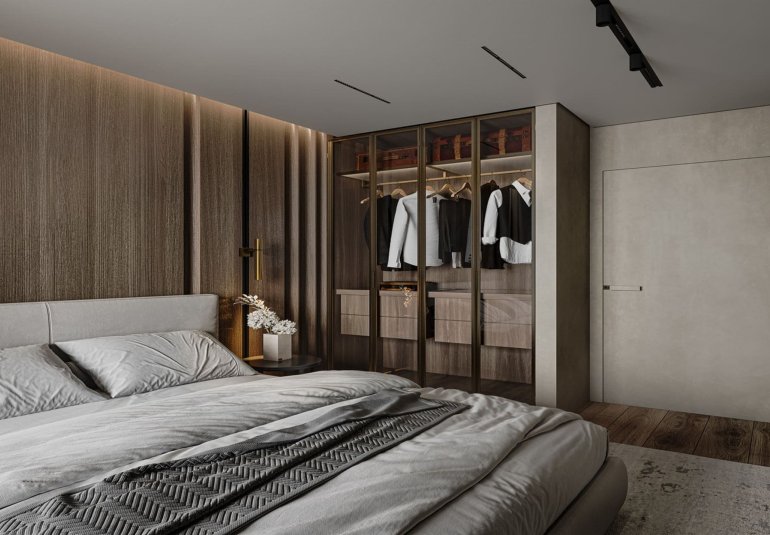 Nouvelle construction - Apartment -
Calpe