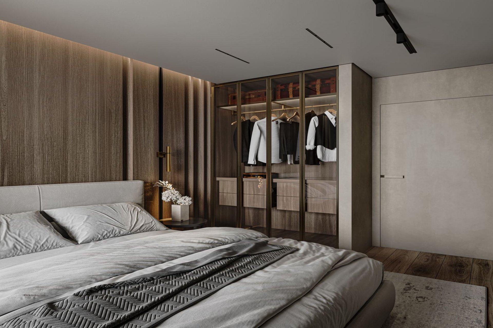 Nouvelle construction - Apartment -
Calpe