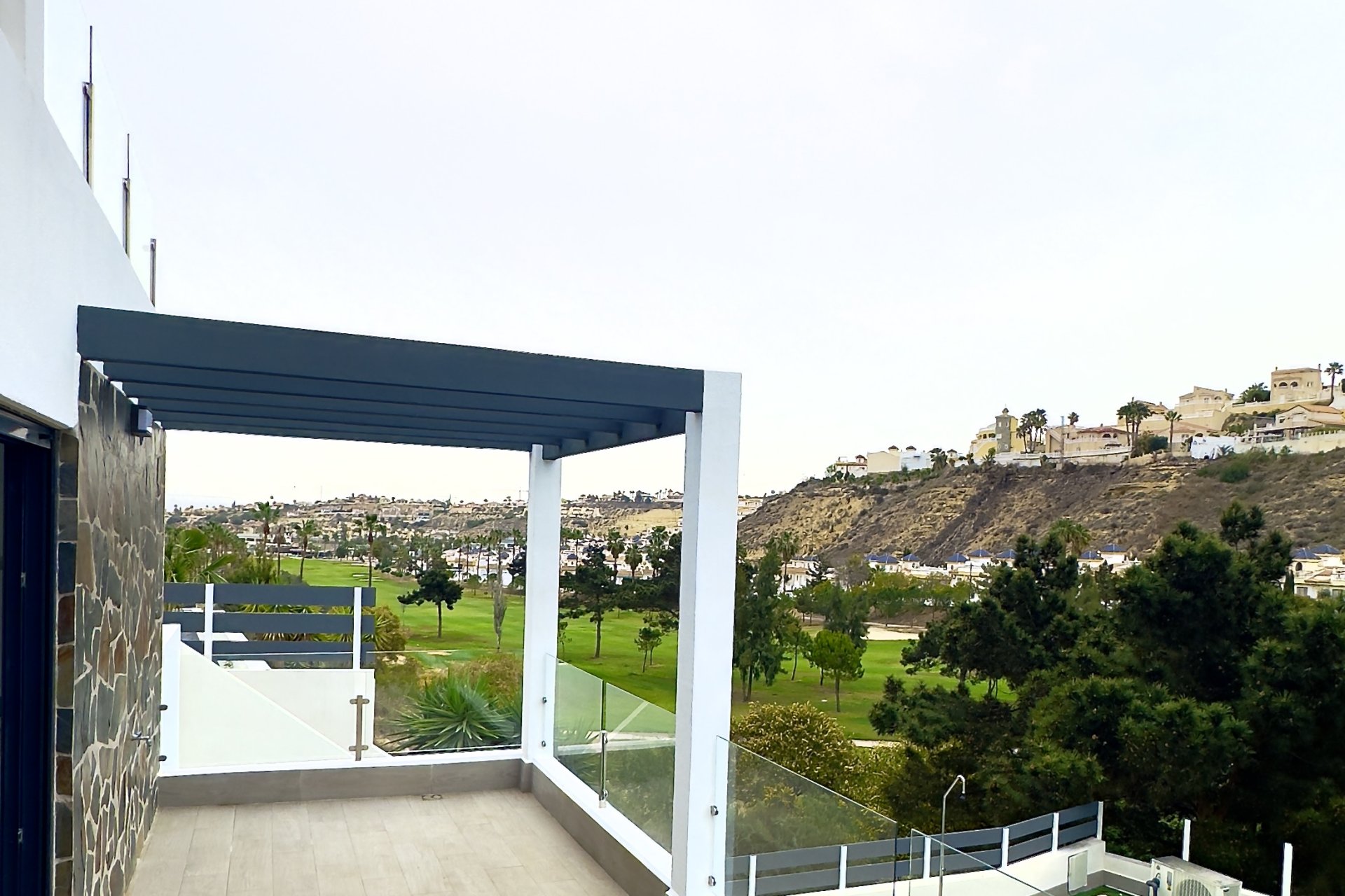 Nouvelle construction - Apartment -
Ciudad Quesada