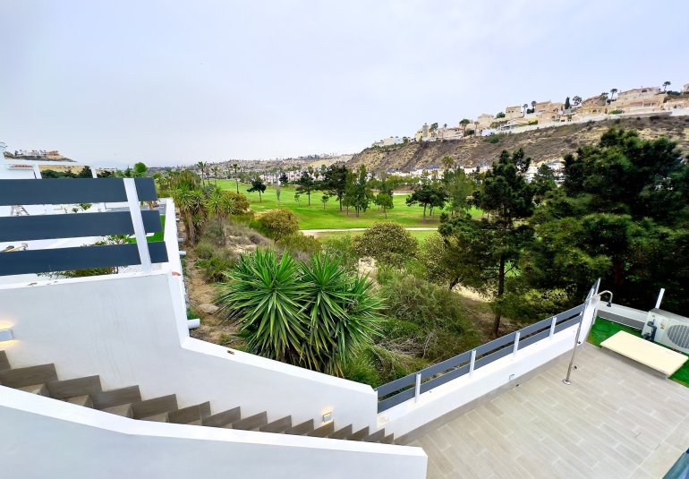 Nouvelle construction - Apartment -
Ciudad Quesada