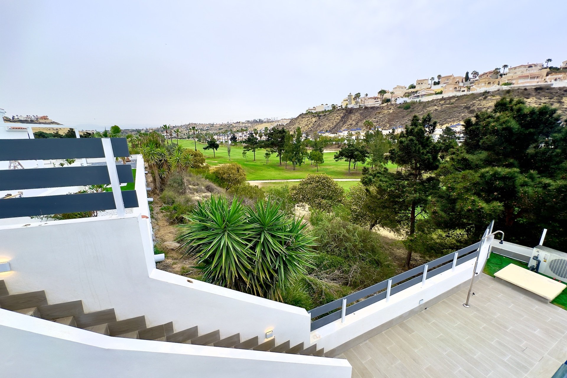 Nouvelle construction - Apartment -
Ciudad Quesada