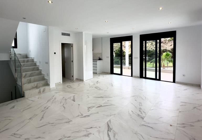 Nouvelle construction - Apartment -
Ciudad Quesada