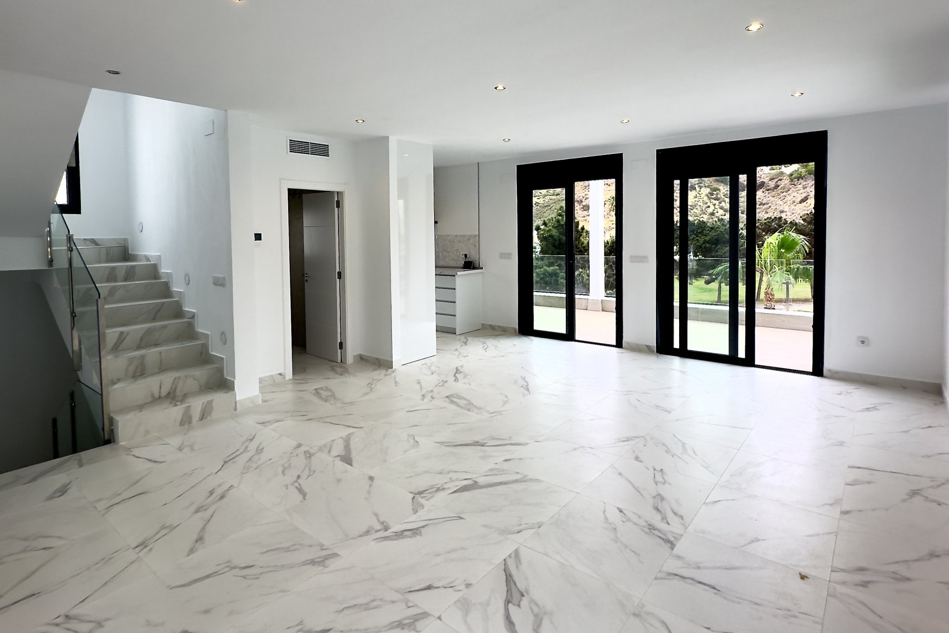 Nouvelle construction - Apartment -
Ciudad Quesada