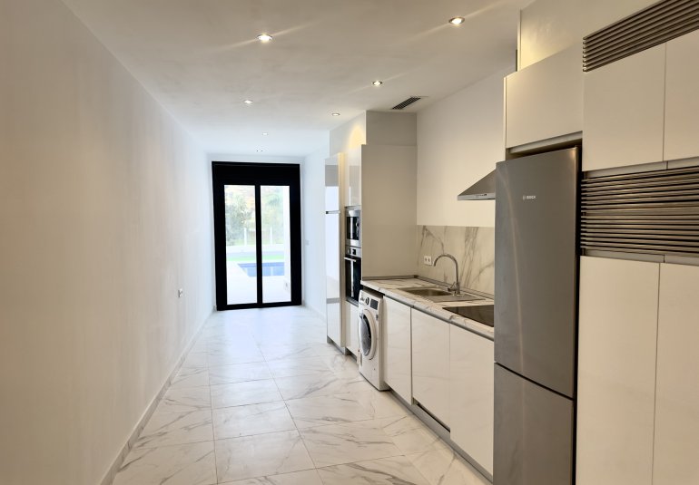 Nouvelle construction - Apartment -
Ciudad Quesada