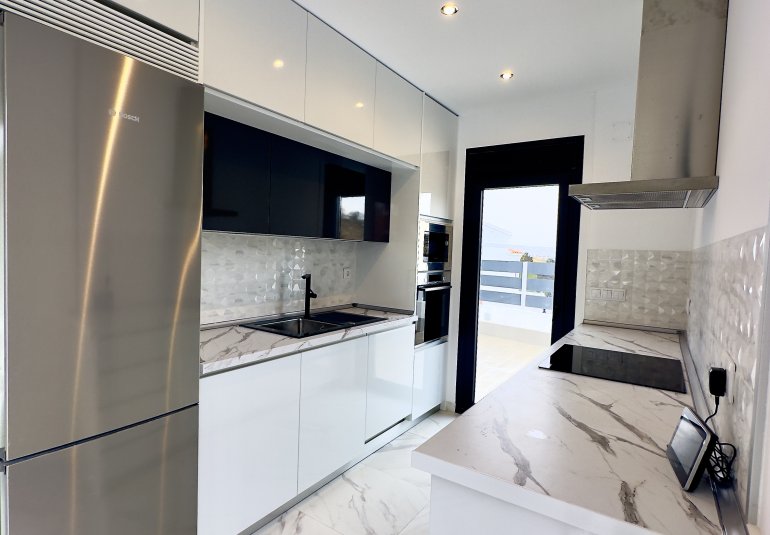 Nouvelle construction - Apartment -
Ciudad Quesada