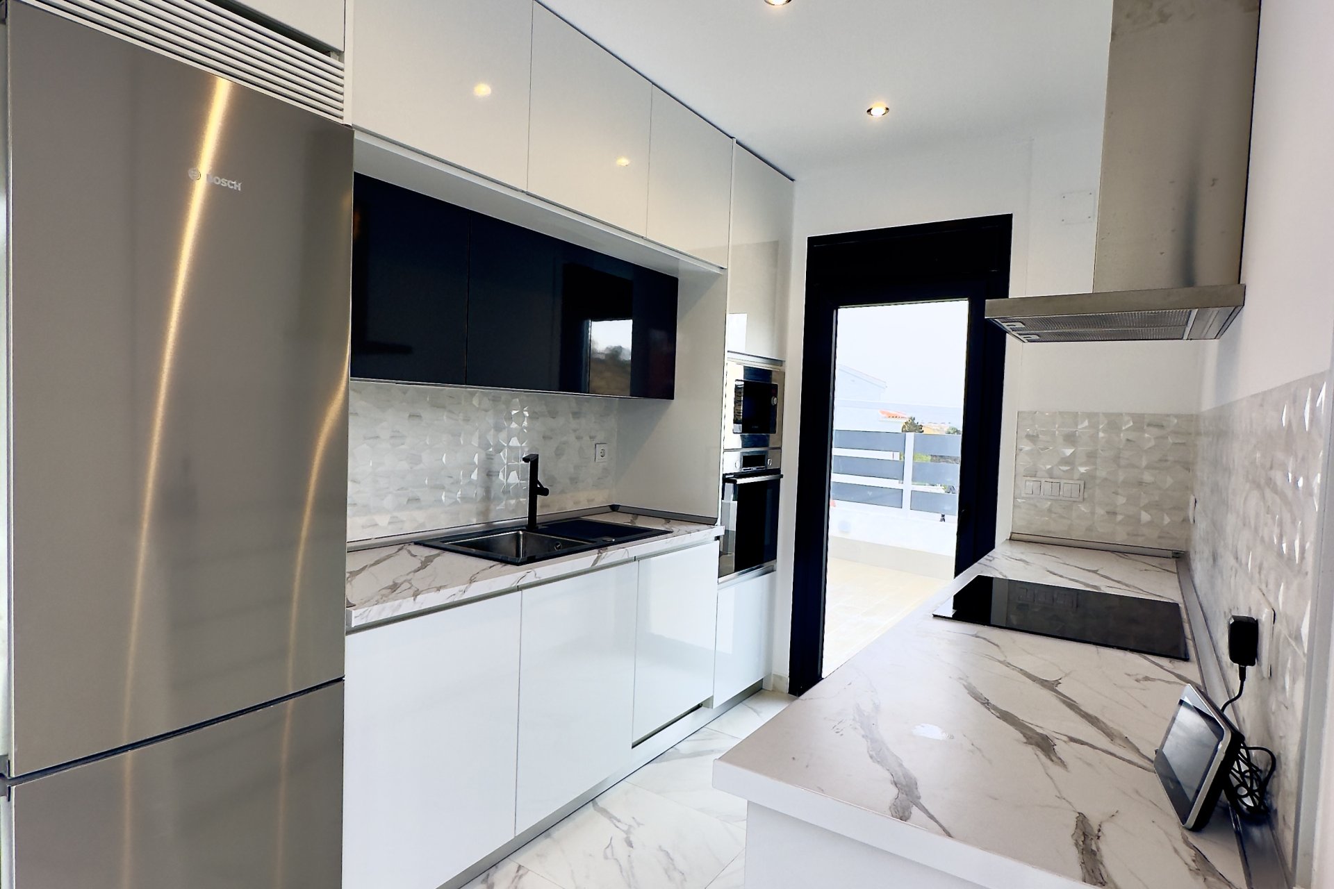 Nouvelle construction - Apartment -
Ciudad Quesada