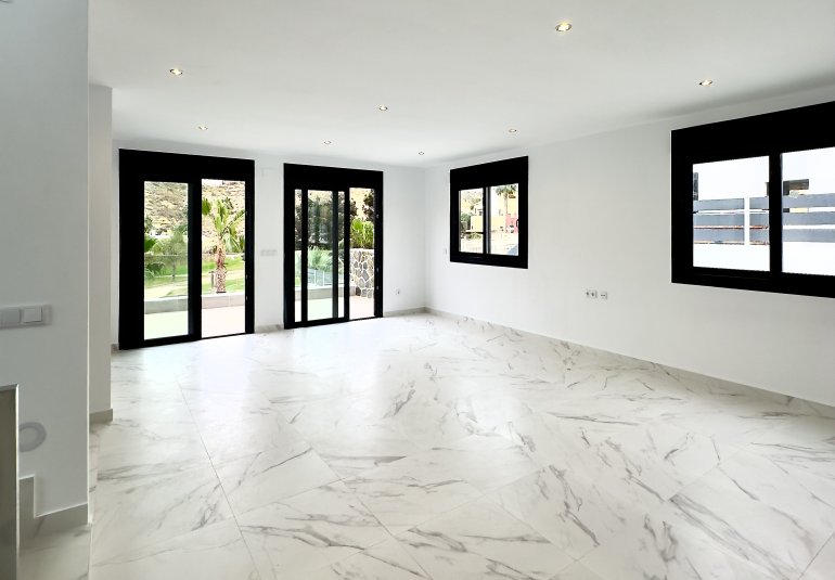 Nouvelle construction - Apartment -
Ciudad Quesada