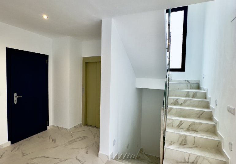 Nouvelle construction - Apartment -
Ciudad Quesada