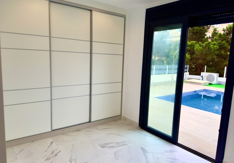 Nouvelle construction - Apartment -
Ciudad Quesada