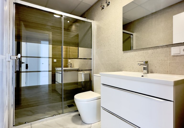 Nouvelle construction - Apartment -
Ciudad Quesada