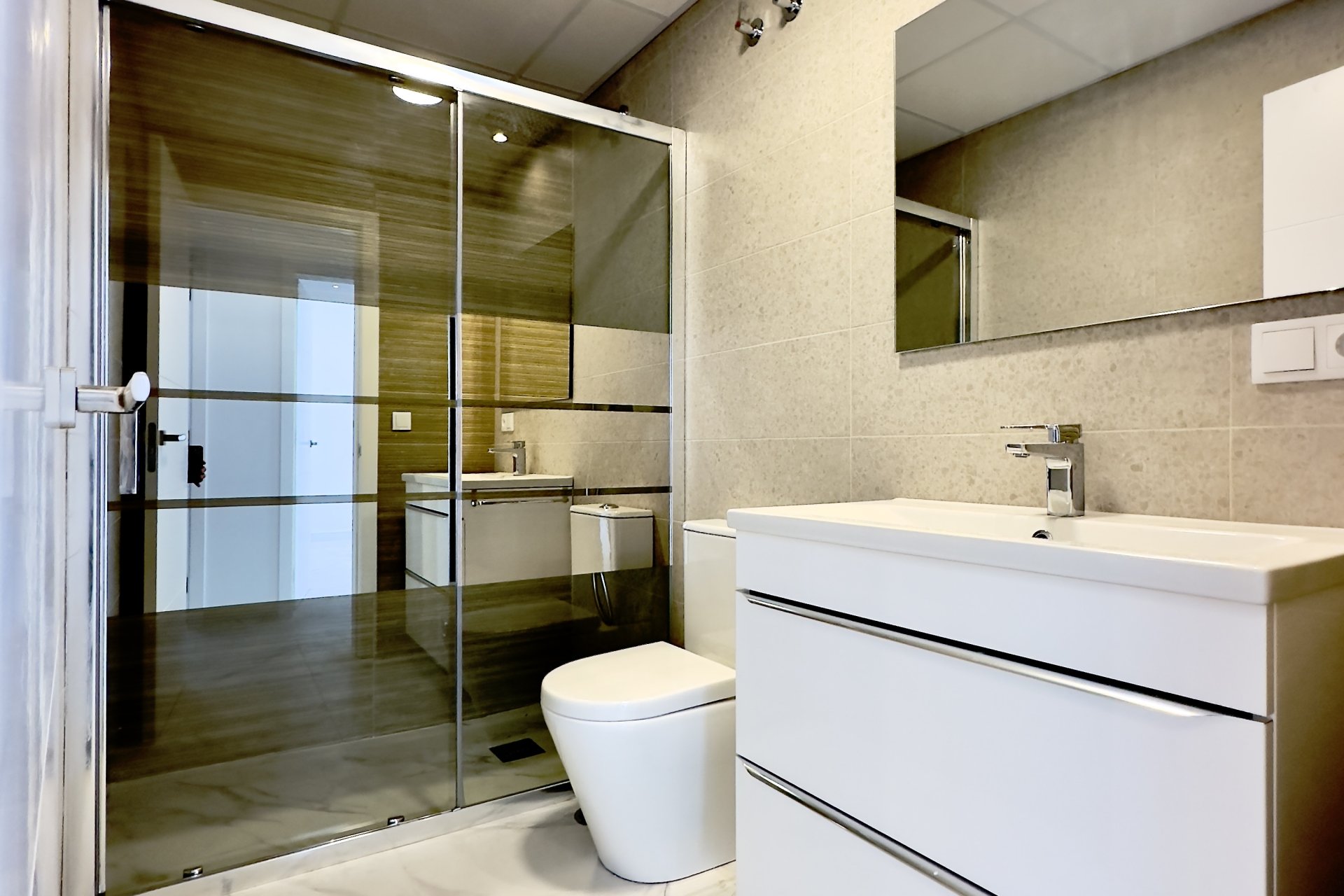 Nouvelle construction - Apartment -
Ciudad Quesada