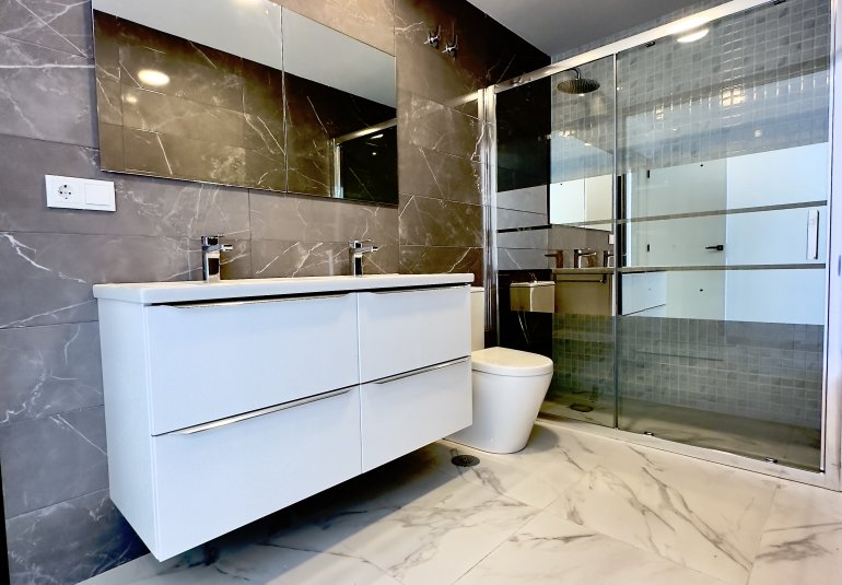 Nouvelle construction - Apartment -
Ciudad Quesada