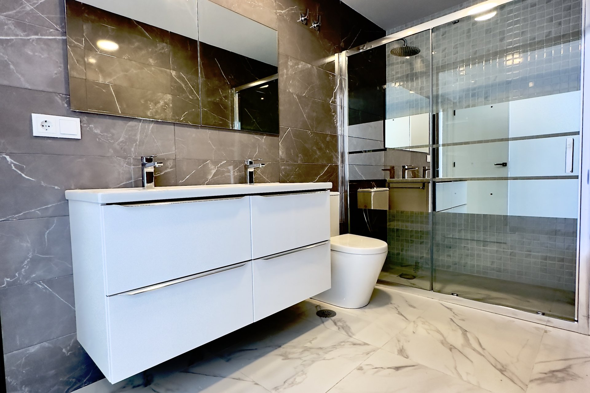 Nouvelle construction - Apartment -
Ciudad Quesada