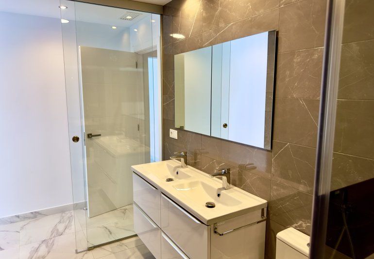 Nouvelle construction - Apartment -
Ciudad Quesada