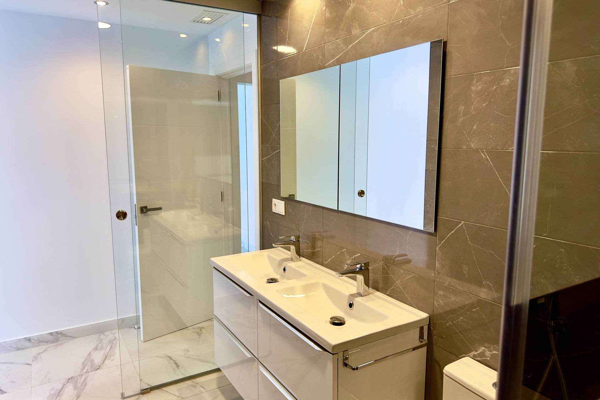 Nouvelle construction - Apartment -
Ciudad Quesada