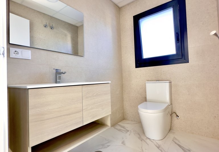 Nouvelle construction - Apartment -
Ciudad Quesada