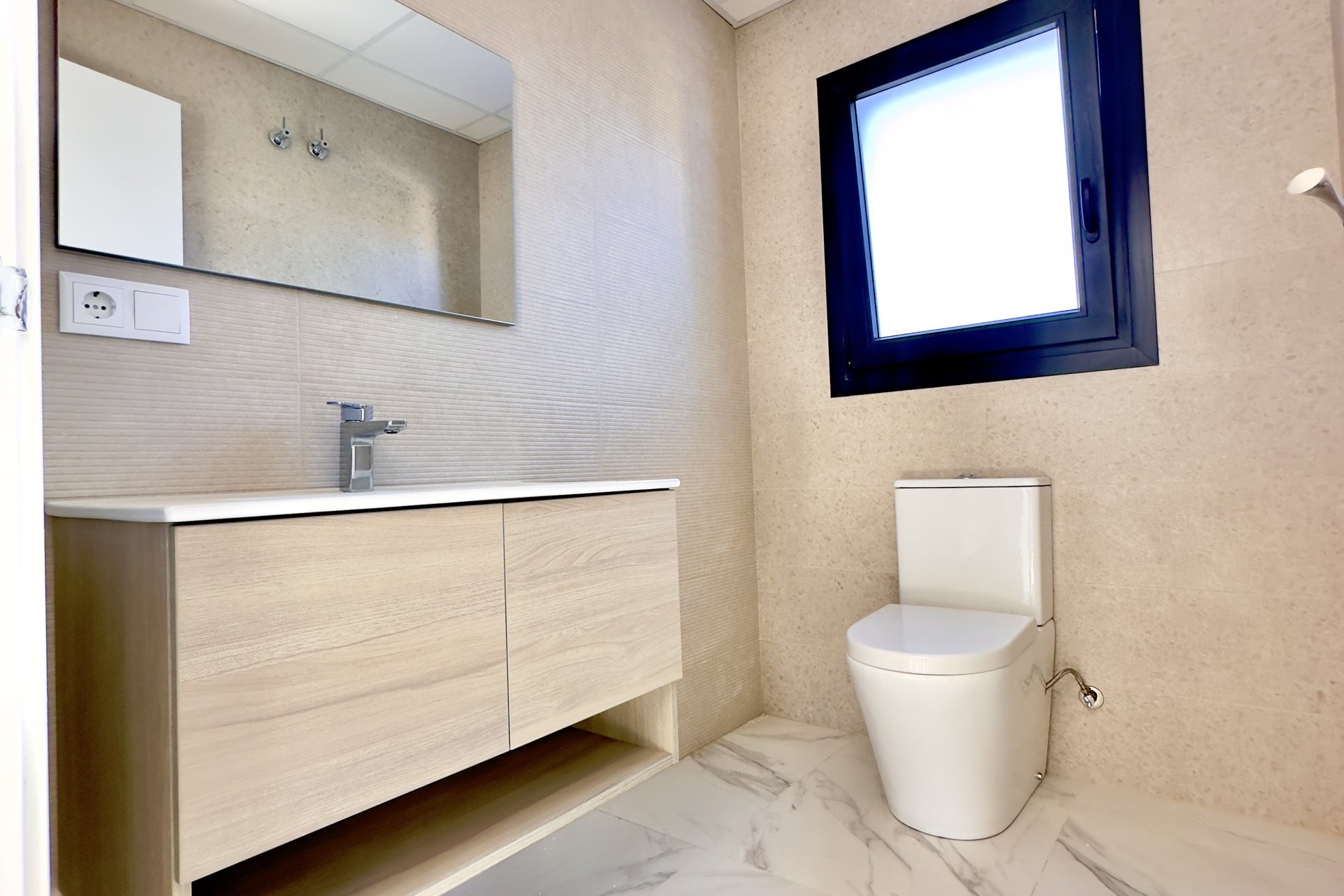 Nouvelle construction - Apartment -
Ciudad Quesada