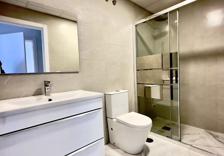 Nouvelle construction - Apartment -
Ciudad Quesada