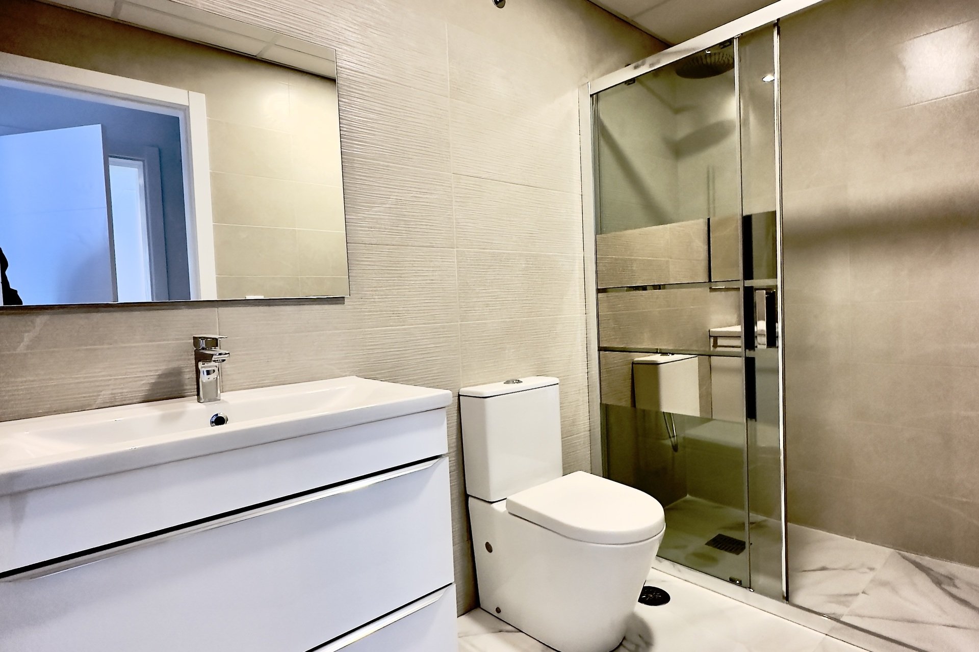 Nouvelle construction - Apartment -
Ciudad Quesada