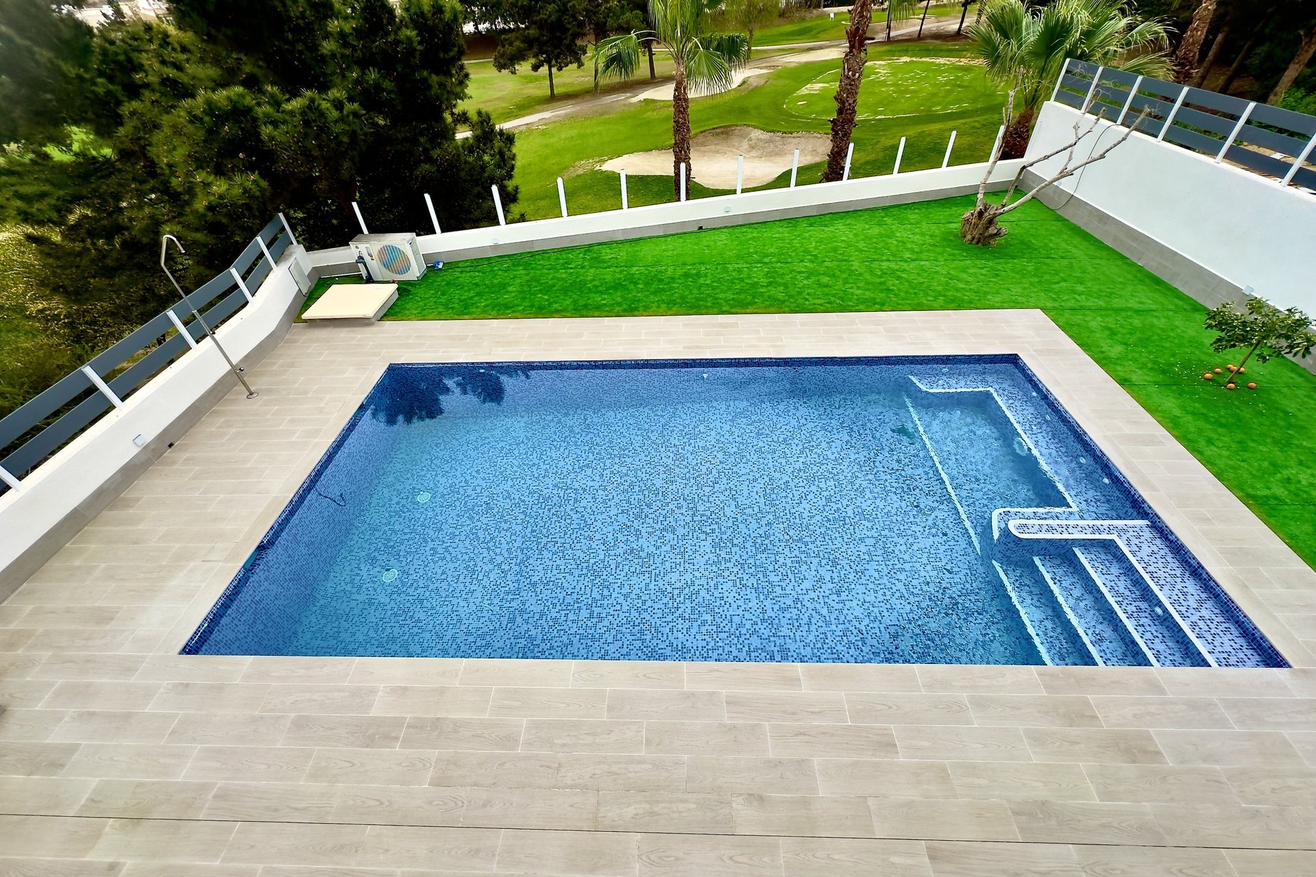 Nouvelle construction - Apartment -
Ciudad Quesada