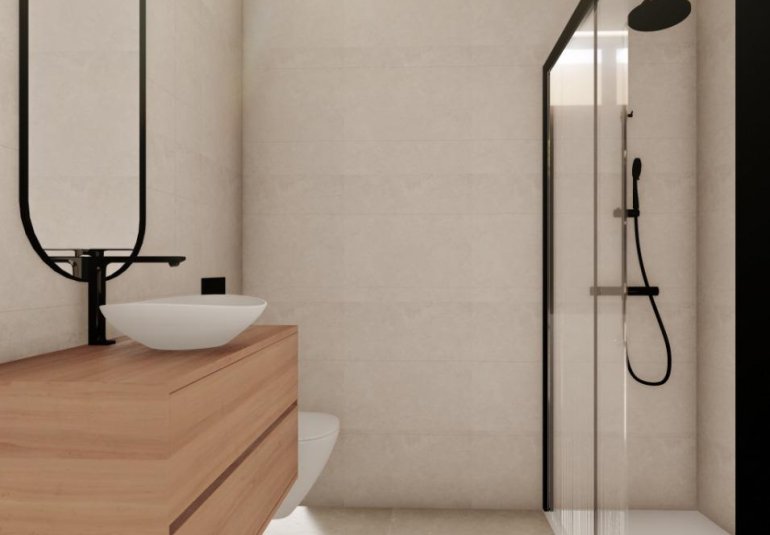 Nouvelle construction - Apartment -
Guardamar del Segura