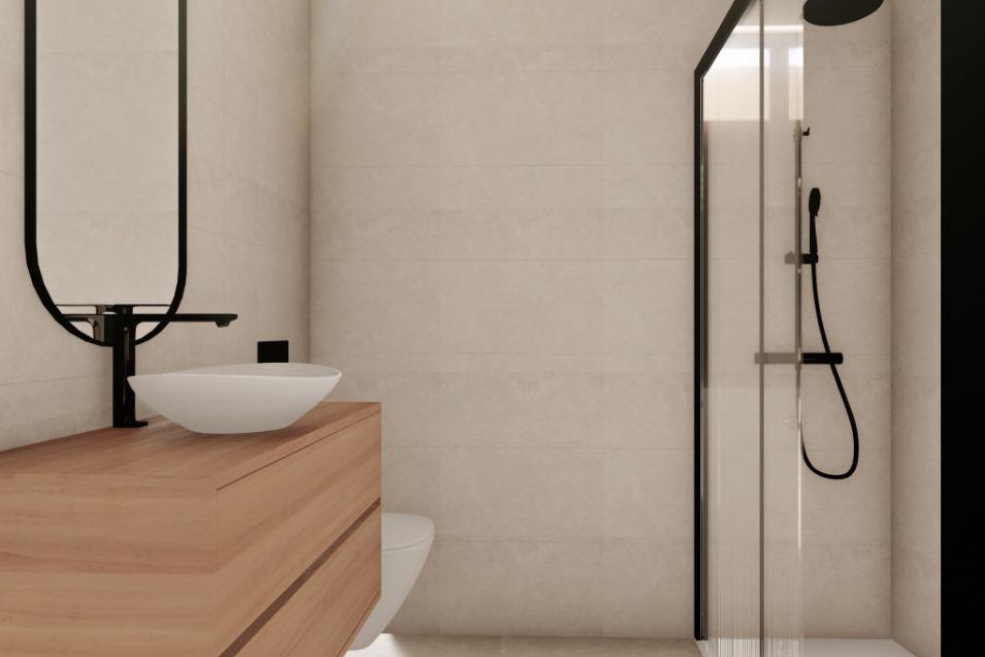 Nouvelle construction - Apartment -
Guardamar del Segura