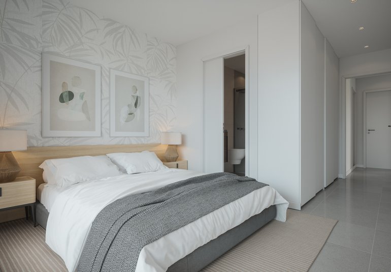 Nouvelle construction - Apartment -
Guardamar del Segura