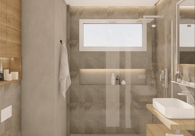 Nouvelle construction - Apartment -
Guardamar del Segura