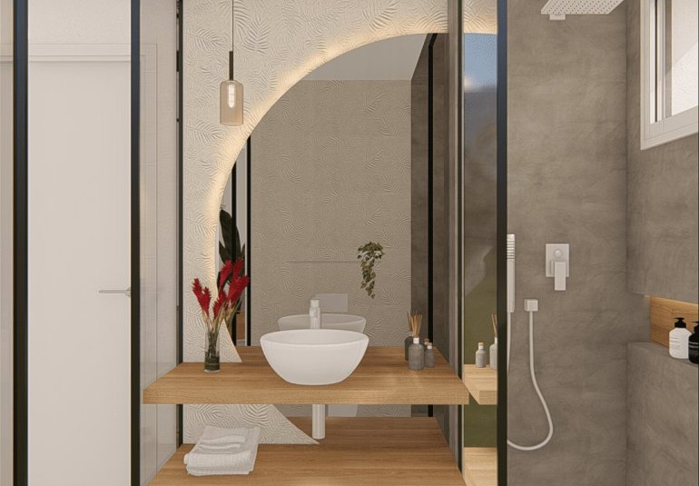 Nouvelle construction - Apartment -
Guardamar del Segura