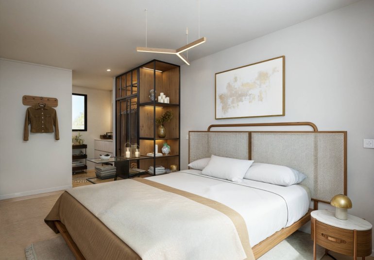 Nouvelle construction - Apartment -
Guardamar del Segura