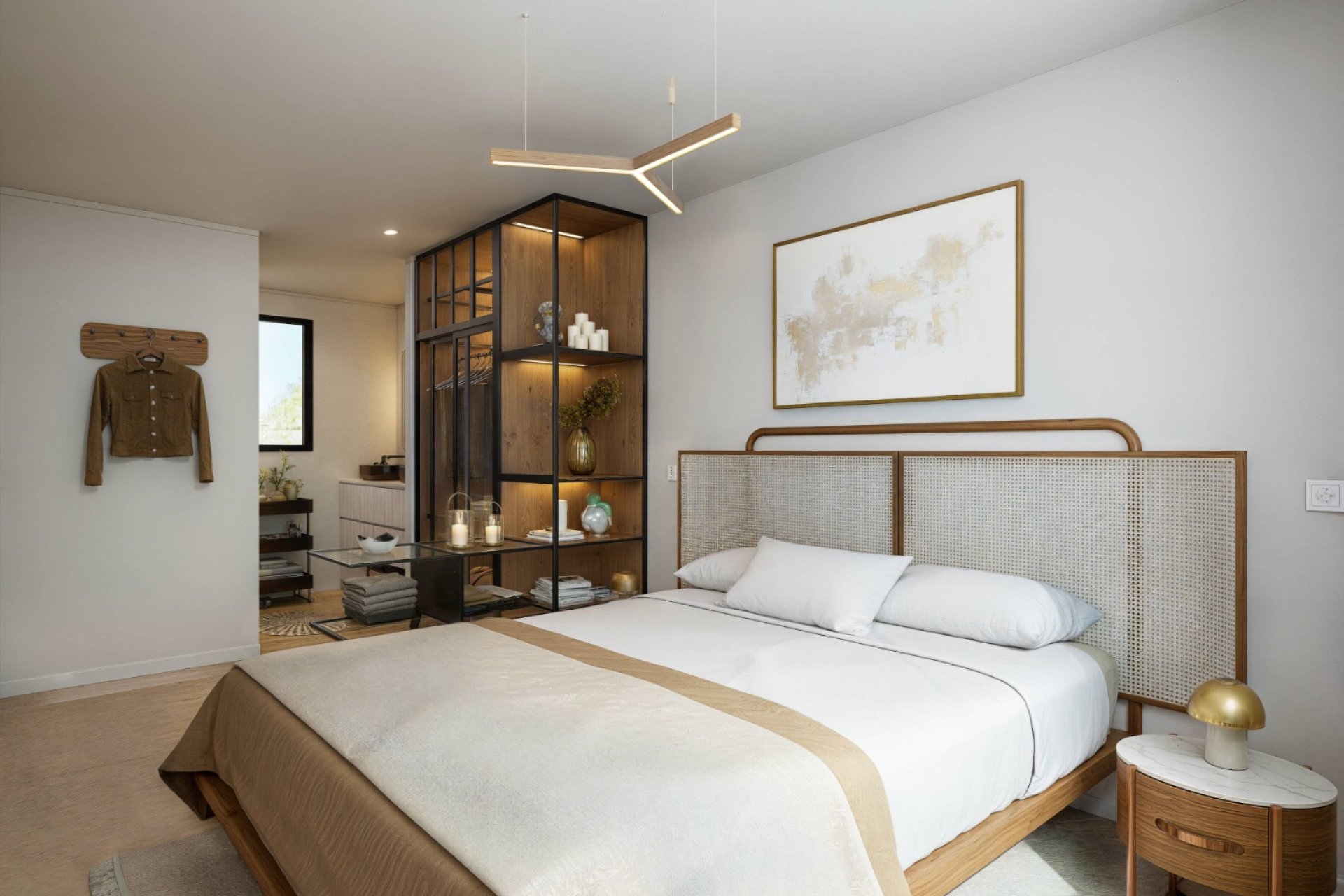 Nouvelle construction - Apartment -
Guardamar del Segura