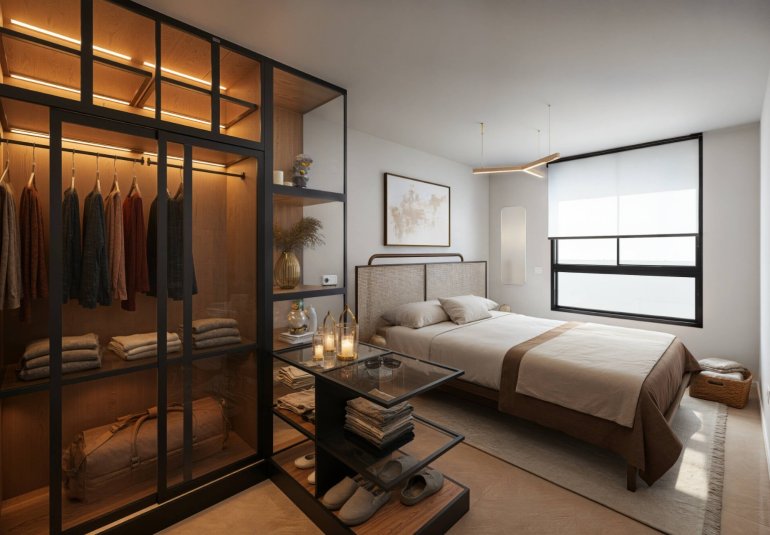 Nouvelle construction - Apartment -
Guardamar del Segura