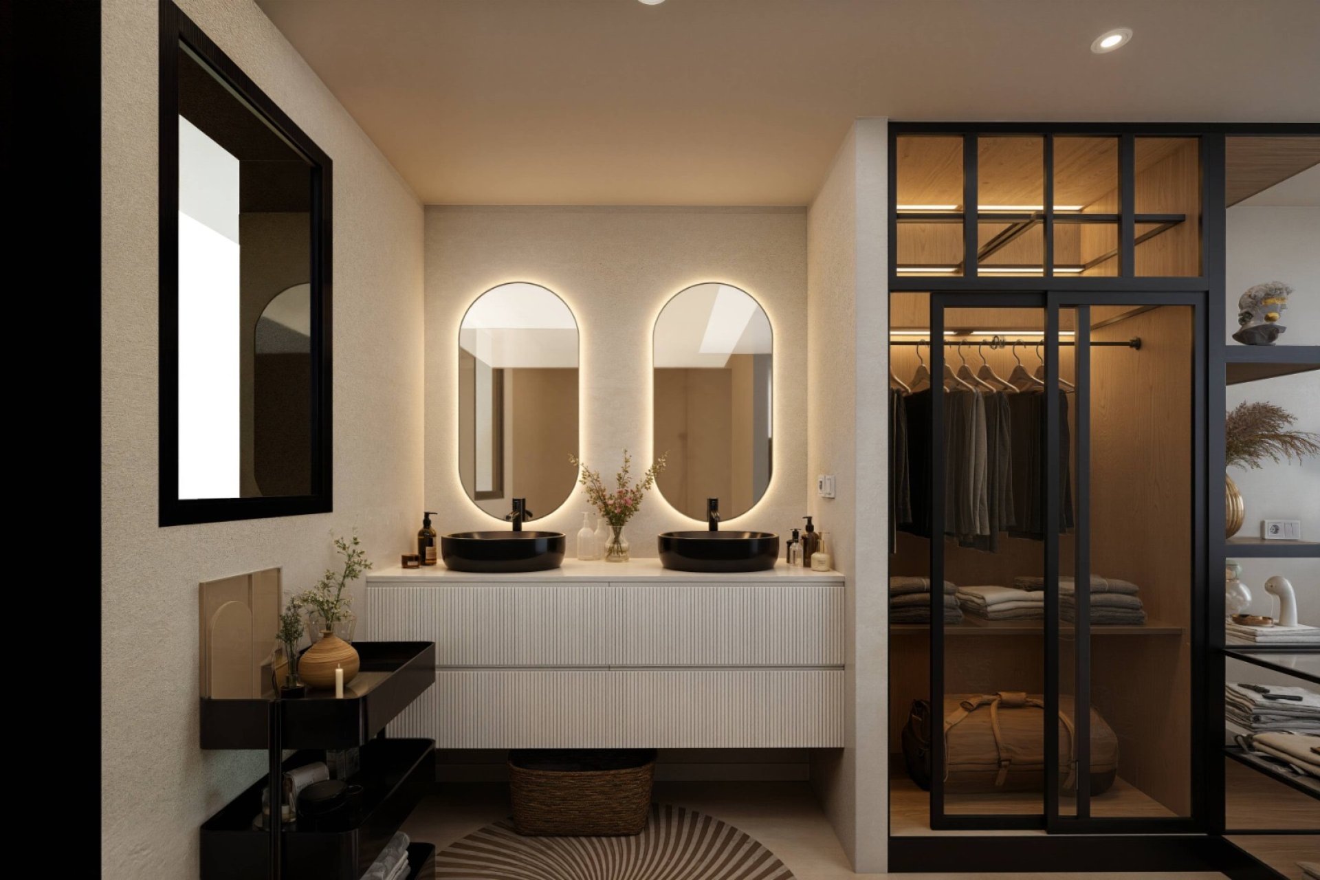 Nouvelle construction - Apartment -
Guardamar del Segura