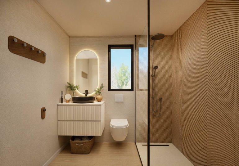 Nouvelle construction - Apartment -
Guardamar del Segura