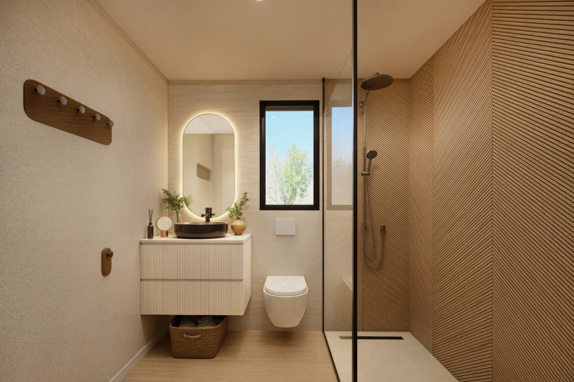 Nouvelle construction - Apartment -
Guardamar del Segura