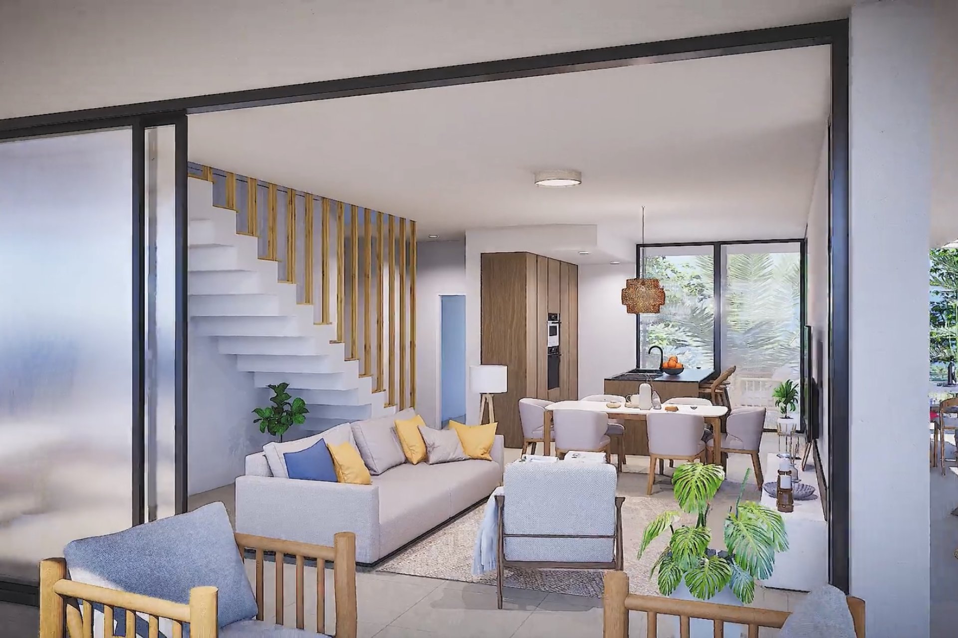 Nouvelle construction - Apartment -
Islas Menores